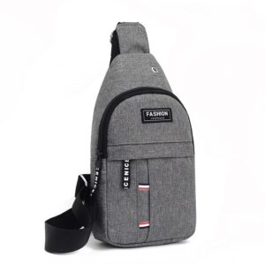 men's phone bag
