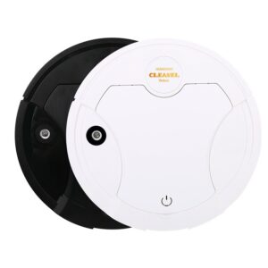 automatic smart robot vacuum cleaner