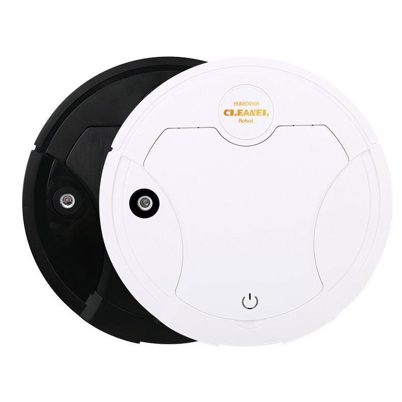 Home automatic smart robot vacuum cleaner